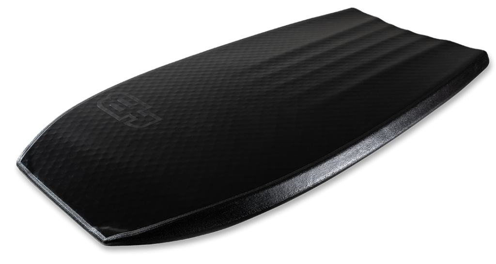 BODYBOARDS - Hot Buttered