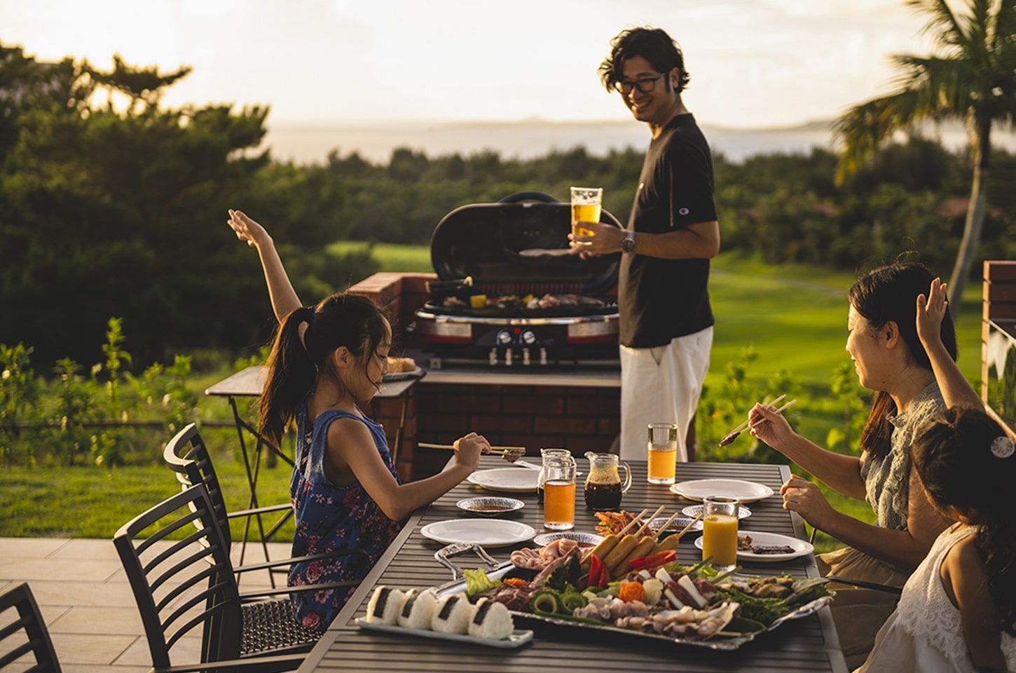 KANEHIDE GOLF＆HOTEL RESORTS（かねひで喜瀬