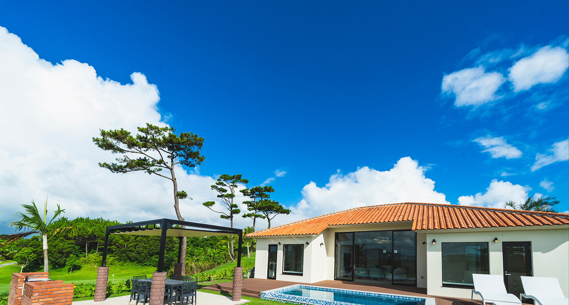 KANEHIDE GOLF＆HOTEL RESORTS（かねひで喜瀬