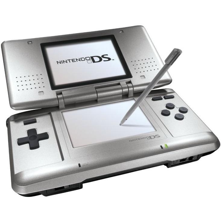 Nintendo DS Lite купити в інтернет-магазині: ціни на портативна