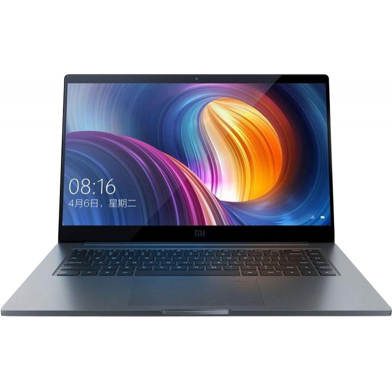 Xiaomi Mi Notebook Pro 15.6 Intel Core i7 16/256 GB (JYU4034CN