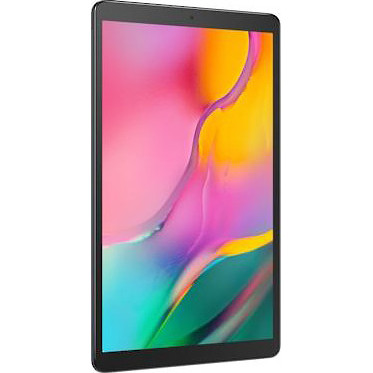 Samsung Galaxy Tab A 10.1 (2019) T510 2/32GB Wi-Fi Black (SM