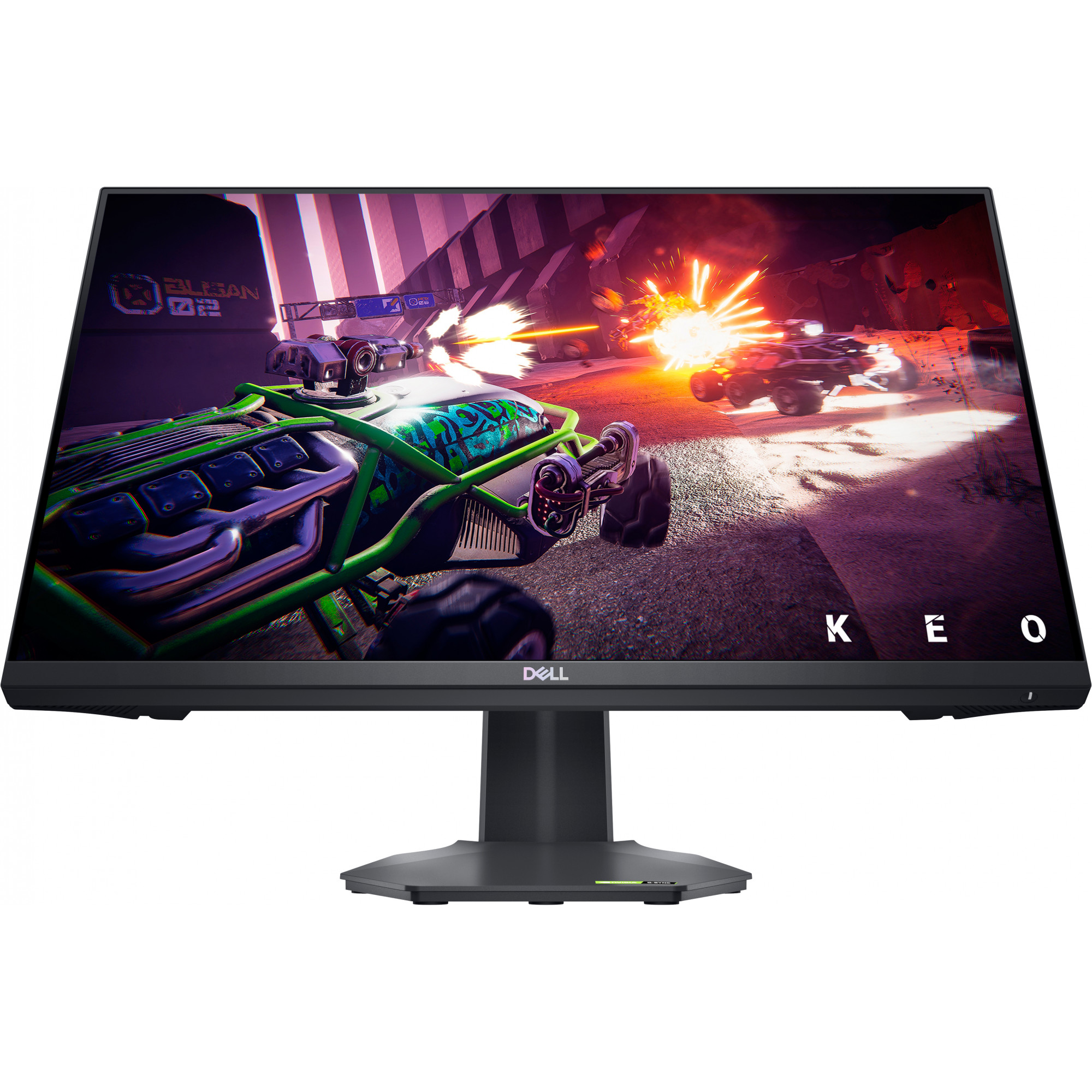 Монитор Dell G2422HS (210-BDPN) купить от 7890 грн. Сравнить цены