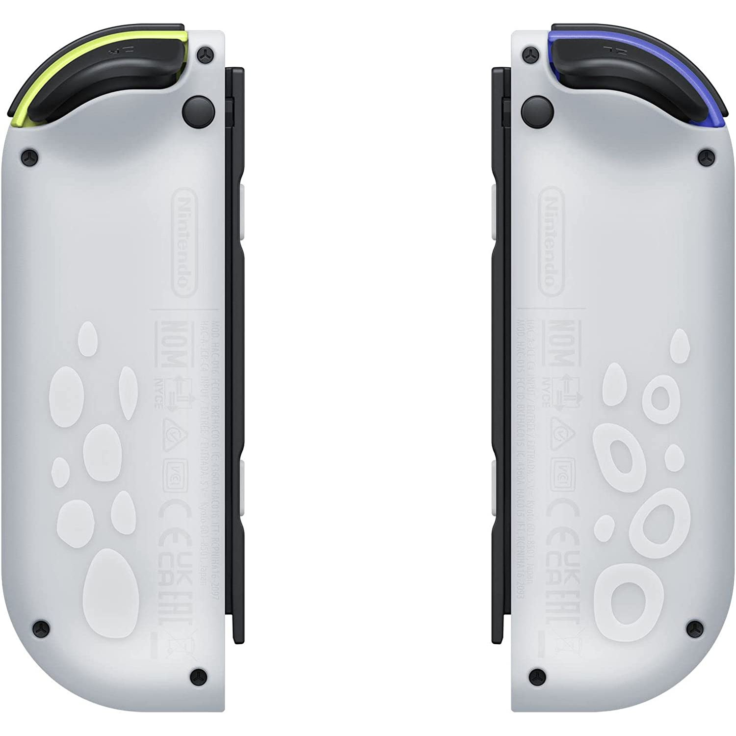 Nintendo Switch OLED Model Splatoon 3 Edition купить в интернет