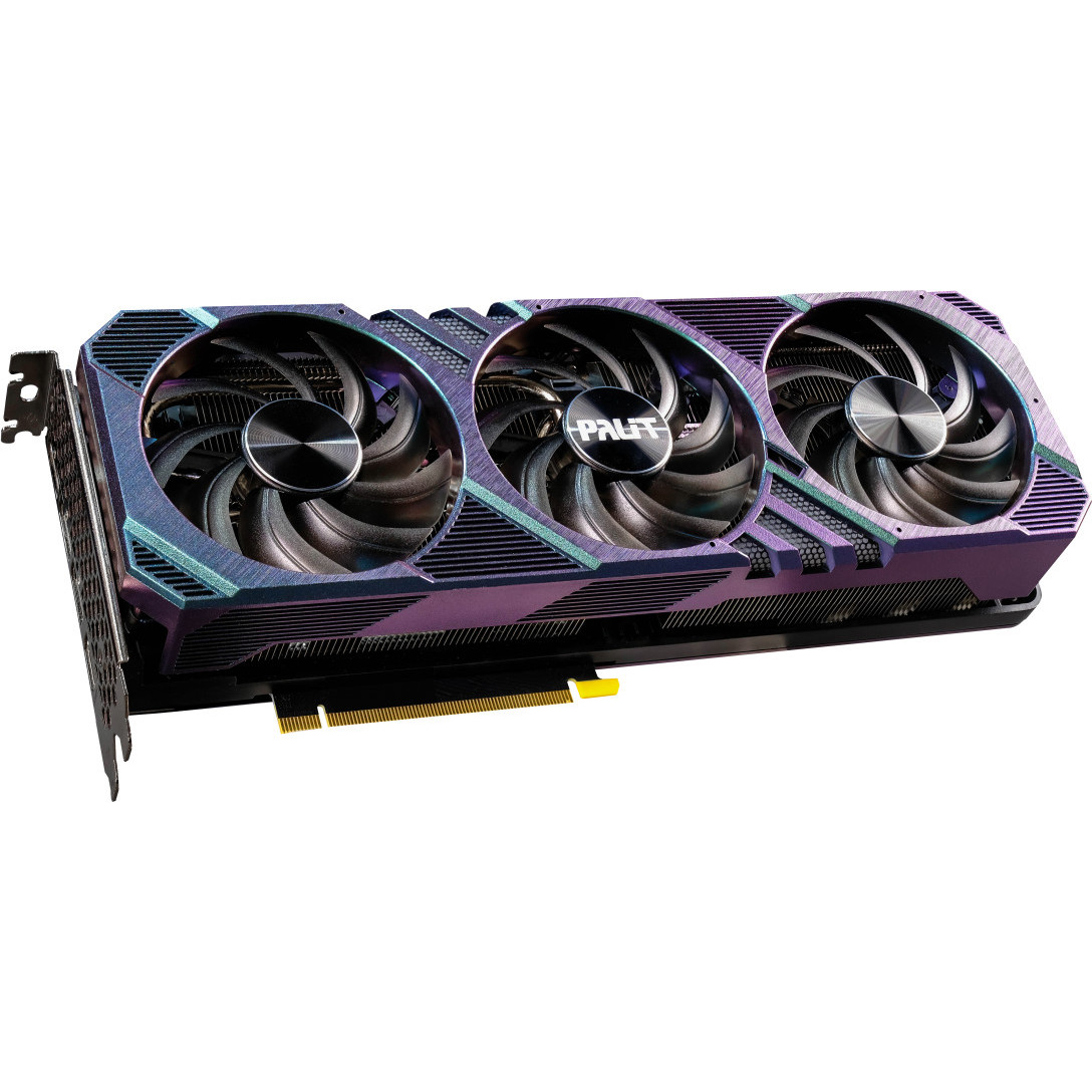 Palit GeForce RTX 3060 Ti ColorPOP (NE6306T019P2-1041R) купить в