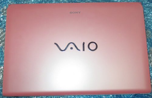 SONY VAIO SVE151B11N（SVE15119FJP） 分解 HDD交換 - パソコン分解