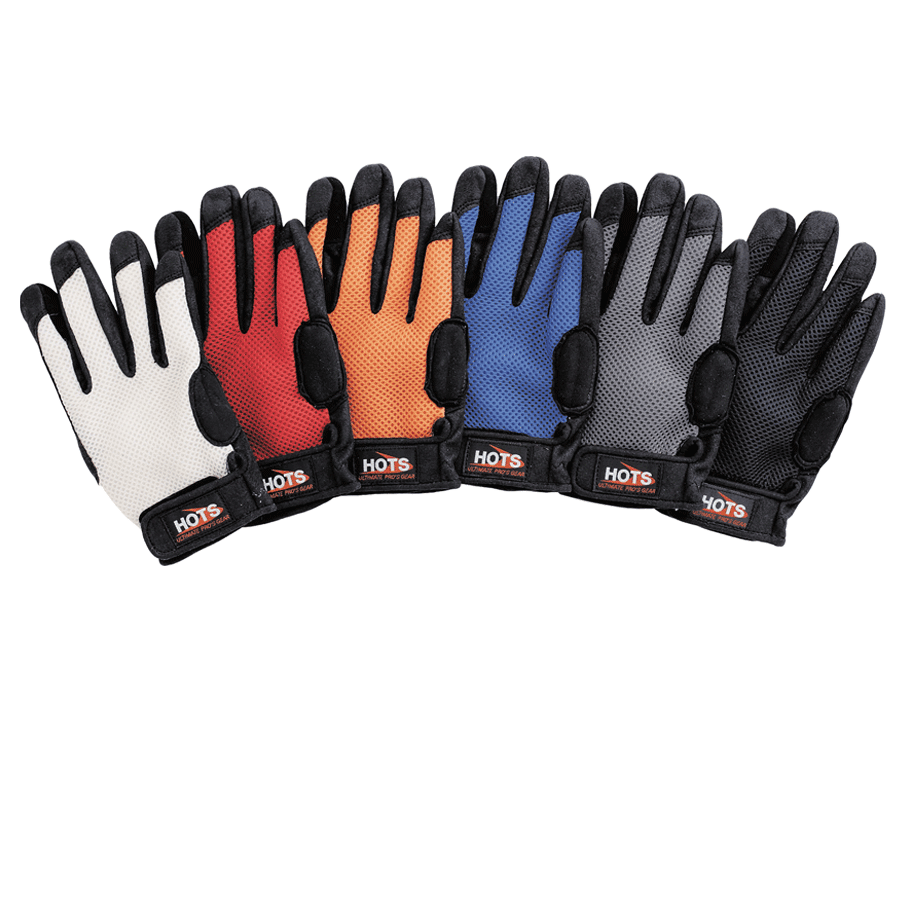 ジギンググッズ｜Mesh Glove メッシュグローブ｜HOT'S