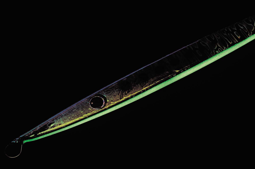 ルアー・メタルジグ｜KEITAN JIG STD. ケイタンジグ｜HOT'S