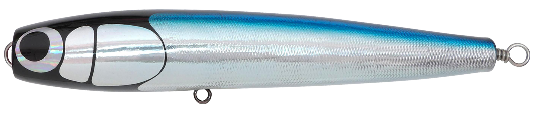 ペンシルポッパー｜Keiko Ocean Chugayu｜HOT'S