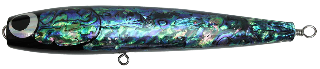 ペンシルポッパー｜Keiko Ocean Chugayu｜HOT'S