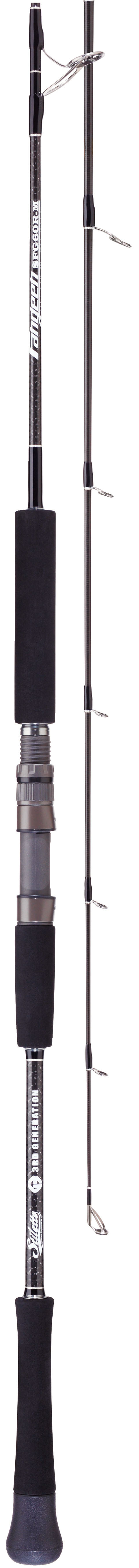 ジギングロッド 3rd Generation FANGEEN｜HOT'S