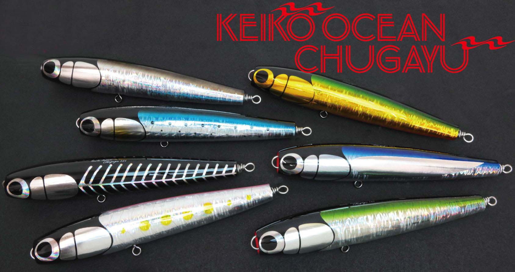 from HOTS｜人気のケイコオーシャンチャガユ195が再入荷です！｜HOT'S