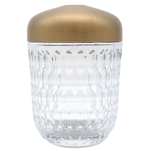 サンルイ SAINT LOUIS フォリア ミニポータブルランプ 150DF500 クリア