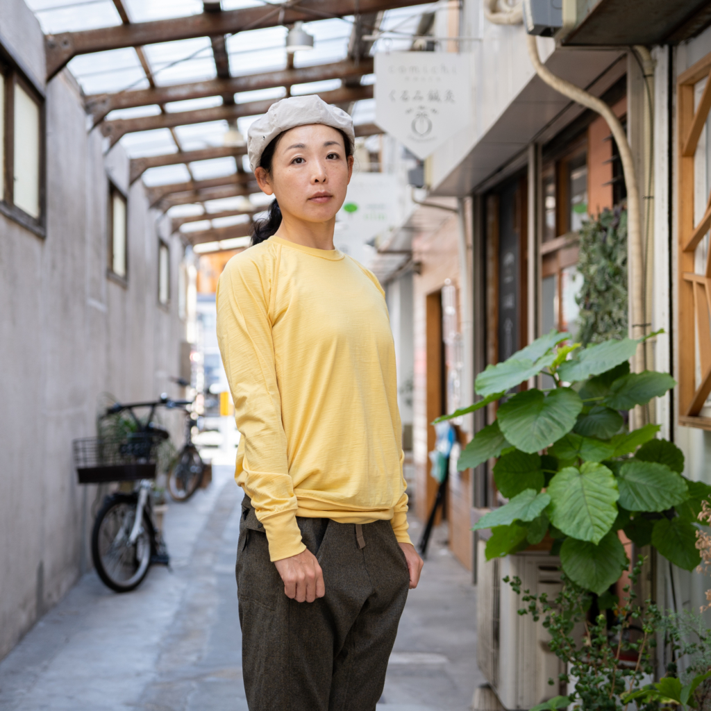 レビュー】山と道 / 100％ Merino Pullover | 旅道具と人 HouHou