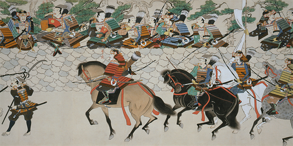 名古屋市蓬左文庫｜これまでの展示案内