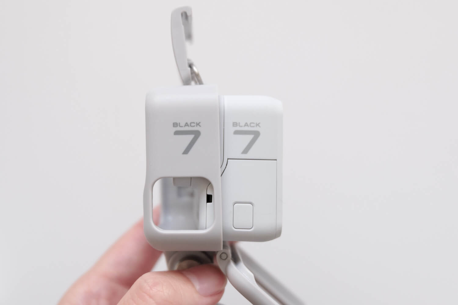 開封レビュー】GoPro HERO7 ブラック リミテッドボックスを購入