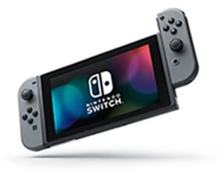 株式会社 HORI | ゲームハード Nintendo Switch（有機ELモデル）