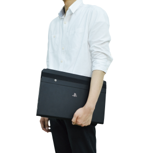 株式会社 HORI | Portable Gaming Monitor for PlayStation®4