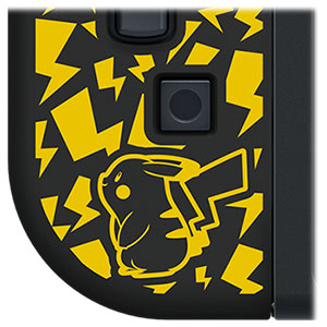 株式会社 HORI | 携帯モード専用 十字コン（L）for Nintendo Switch