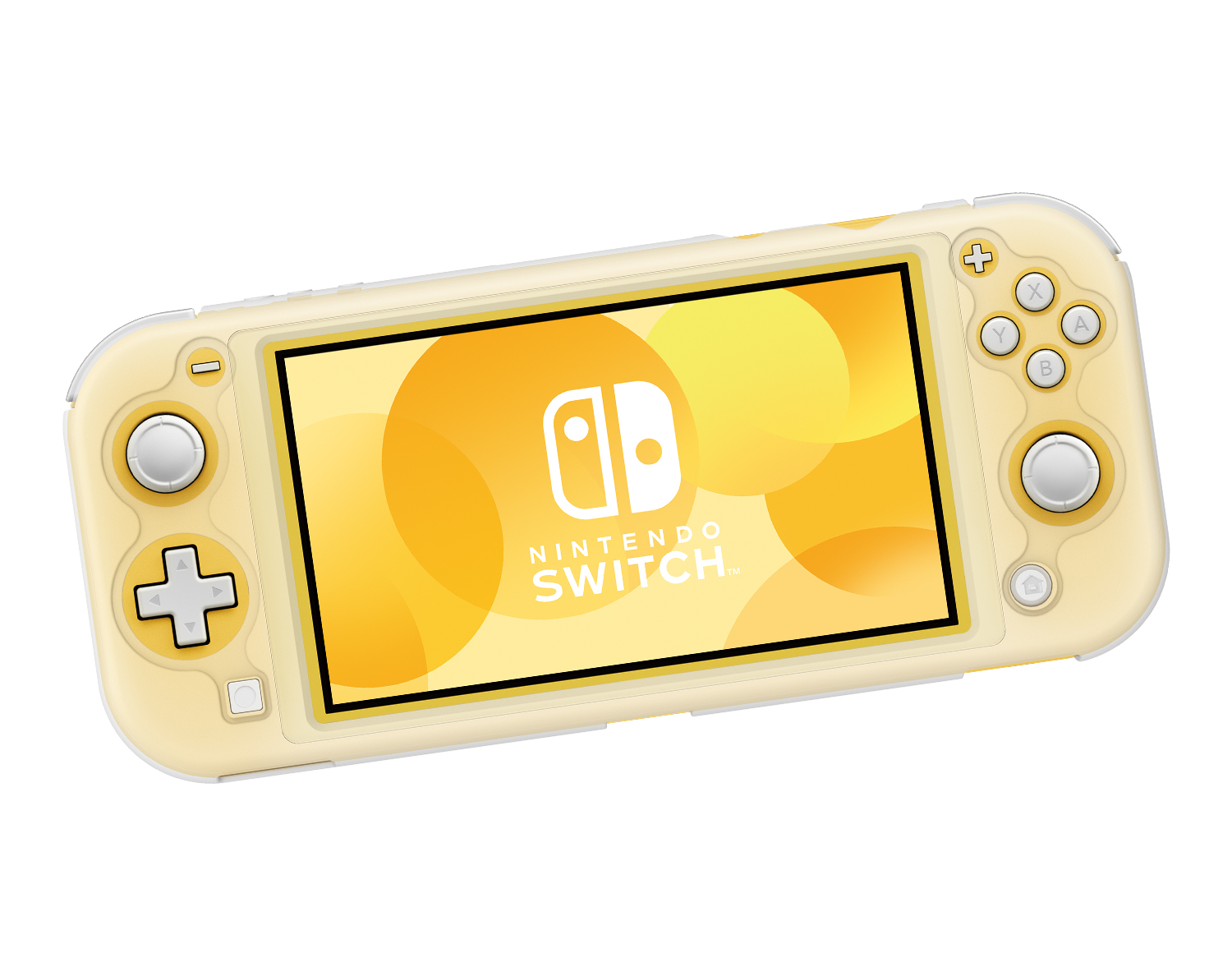 株式会社 HORI | シリコンカバー for Nintendo Switch Lite
