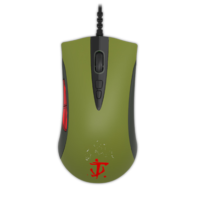 株式会社 HORI | タクティカルアサルトコマンダー MECHANICAL KEYPAD