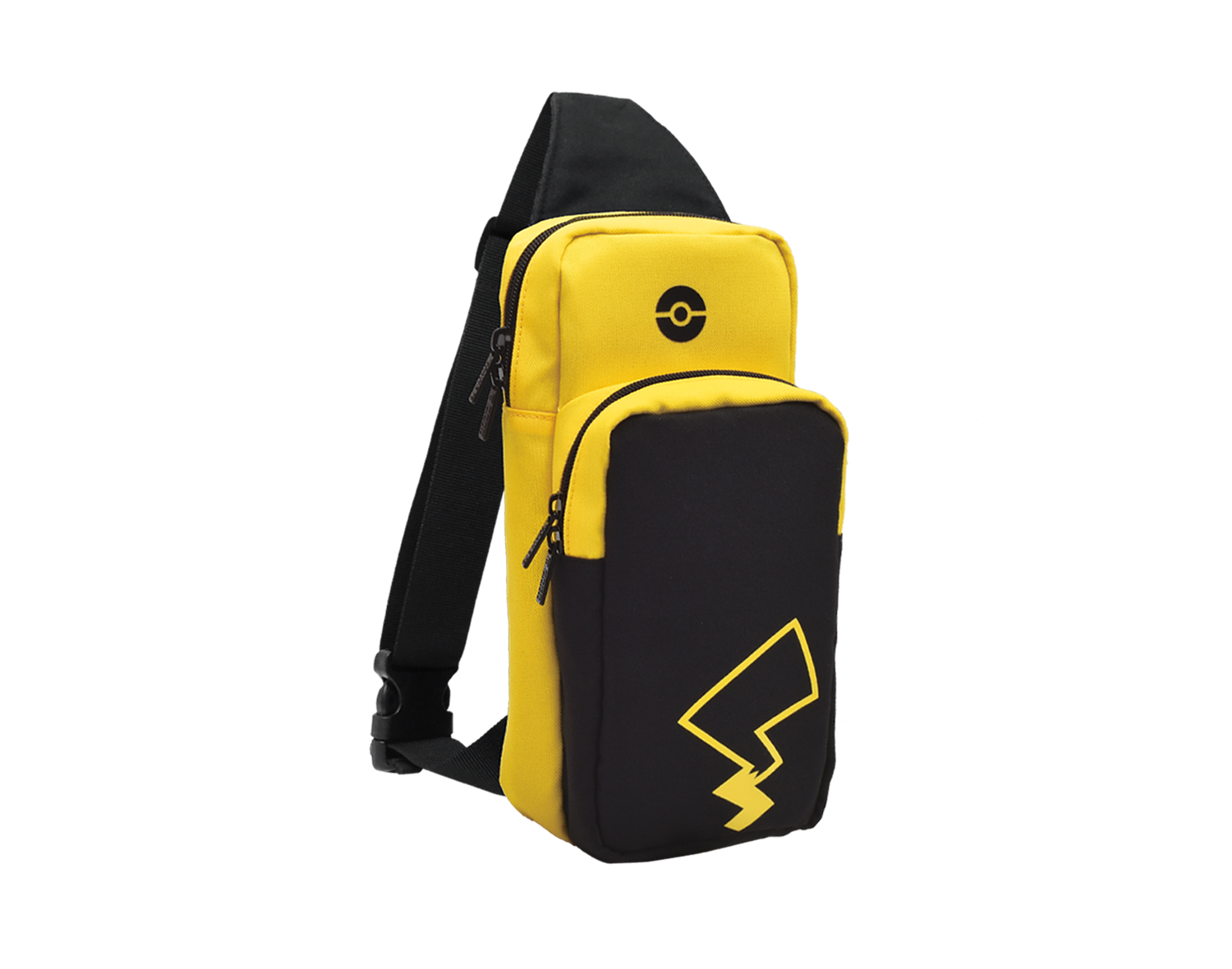 株式会社 HORI | ポケットモンスター ショルダーポーチ for Nintendo