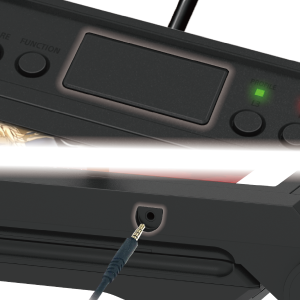 株式会社 HORI | GUILTY GEAR™ -STRIVE- ファイティングスティックα