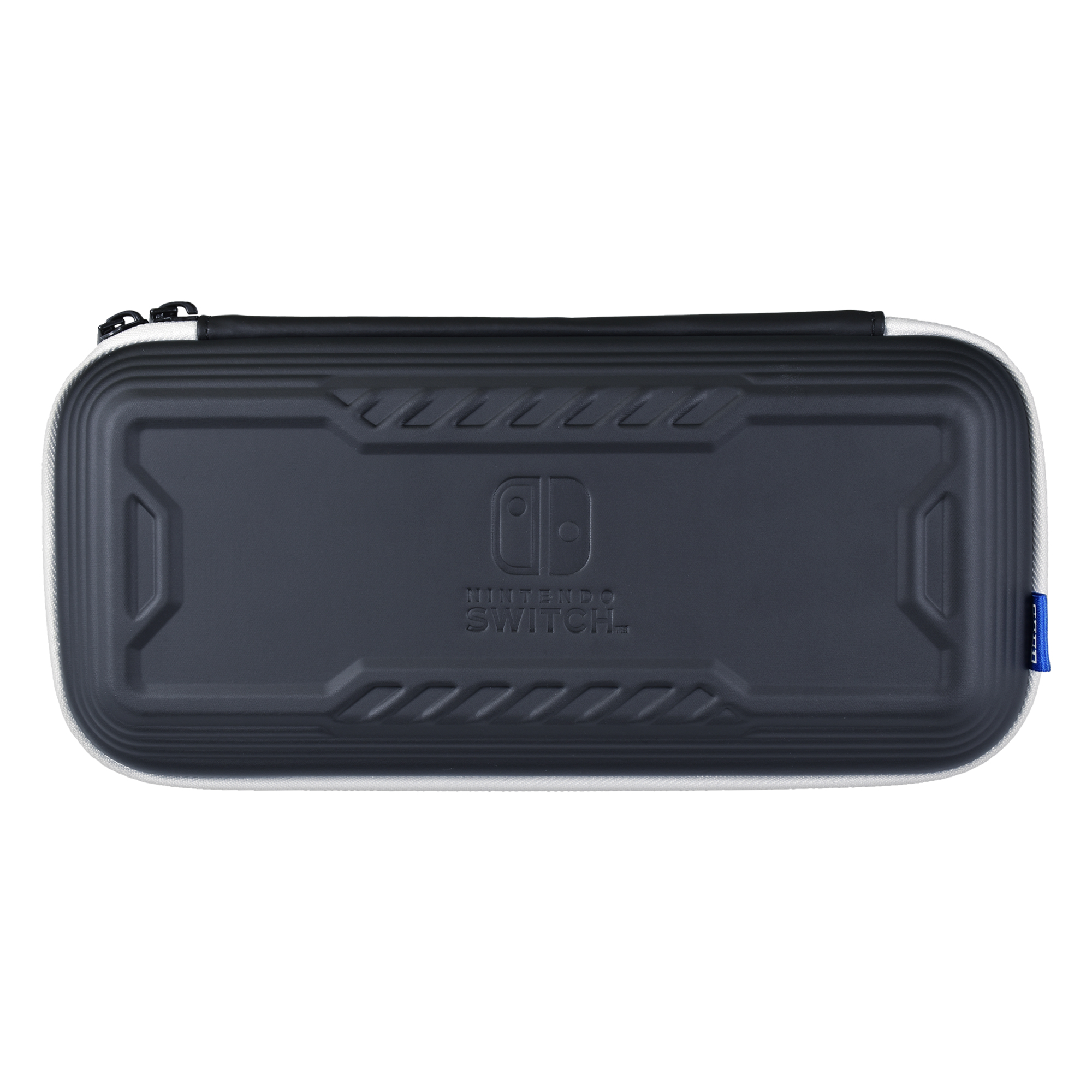 株式会社 HORI | タフポーチ プラス for Nintendo Switch ホワイト
