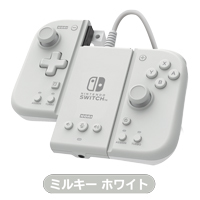 Nintendo switch グリップコントローラー付き ⚠️TV出力不可