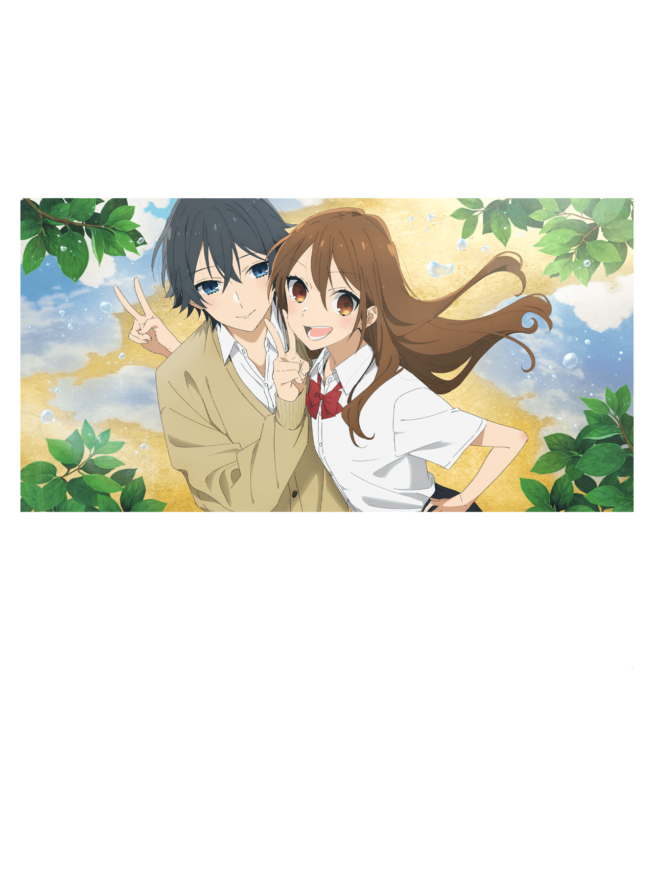 TVアニメ「ホリミヤ -piece-」公式サイト