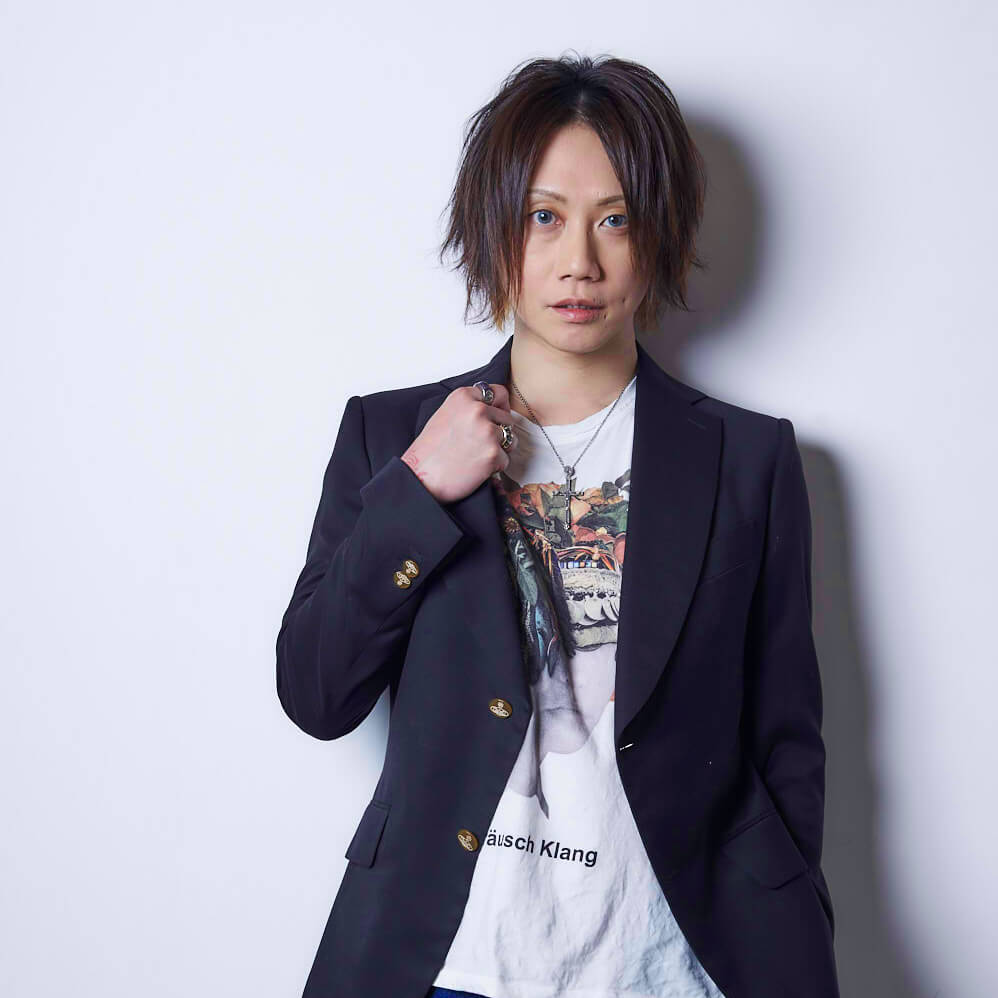 桜村眞 | HORIPRO Music division