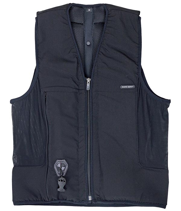 hit-air（ヒットエアー） VH vest - 日本馬事普及 Net-Store