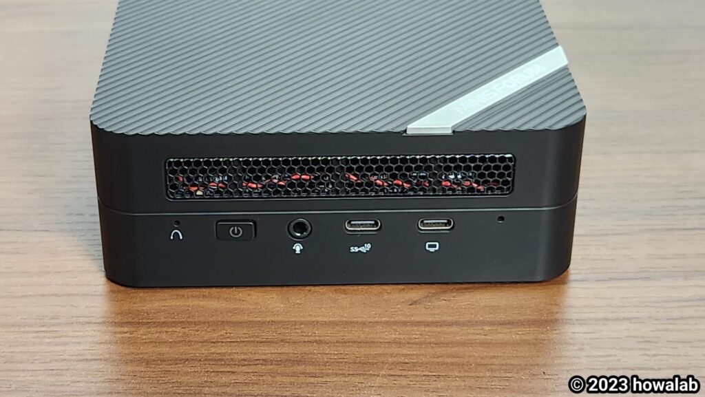 ミニPC】怪しい？Minisfourm UM580を買ってモニタ3枚つないで使って