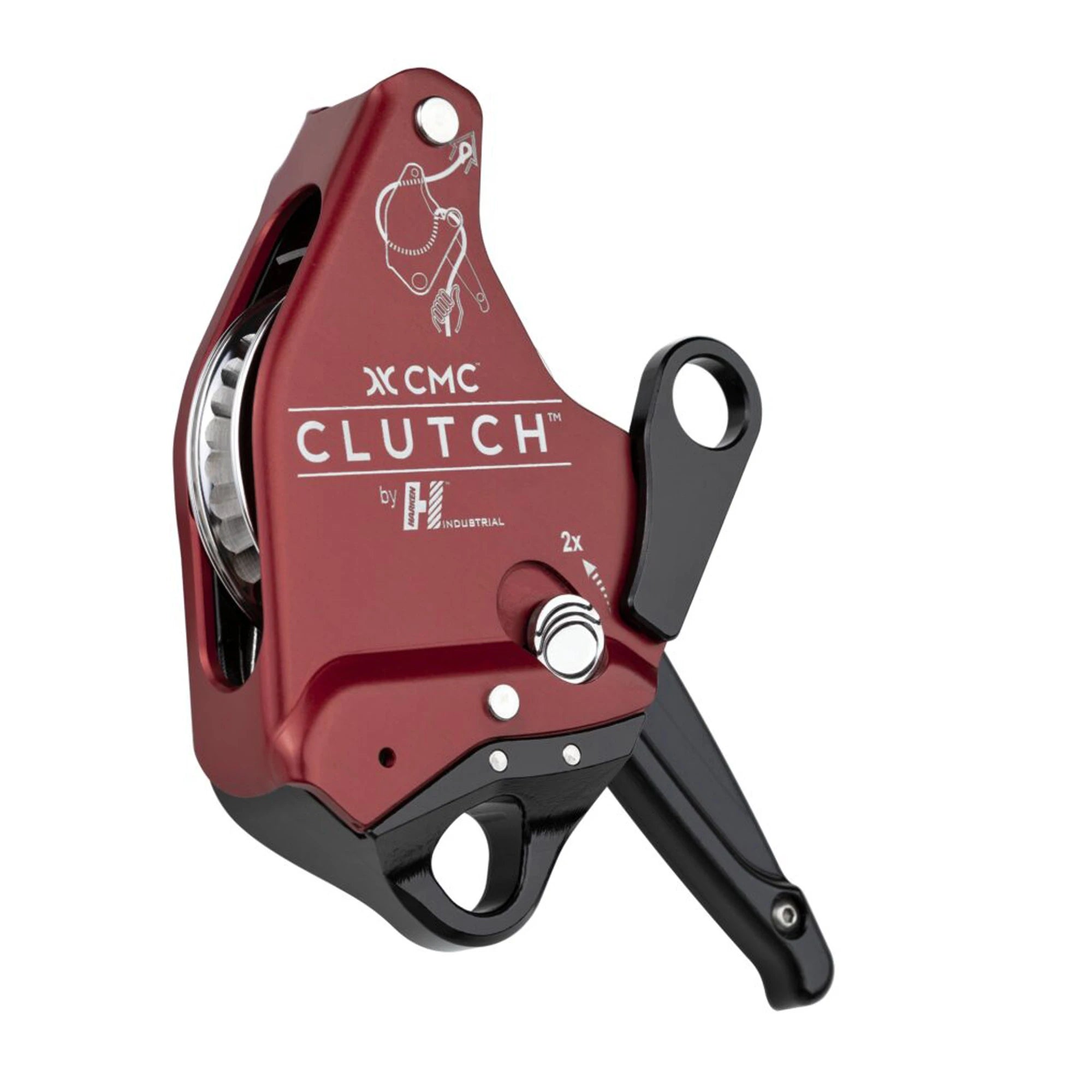 CMC Clutch by Harken