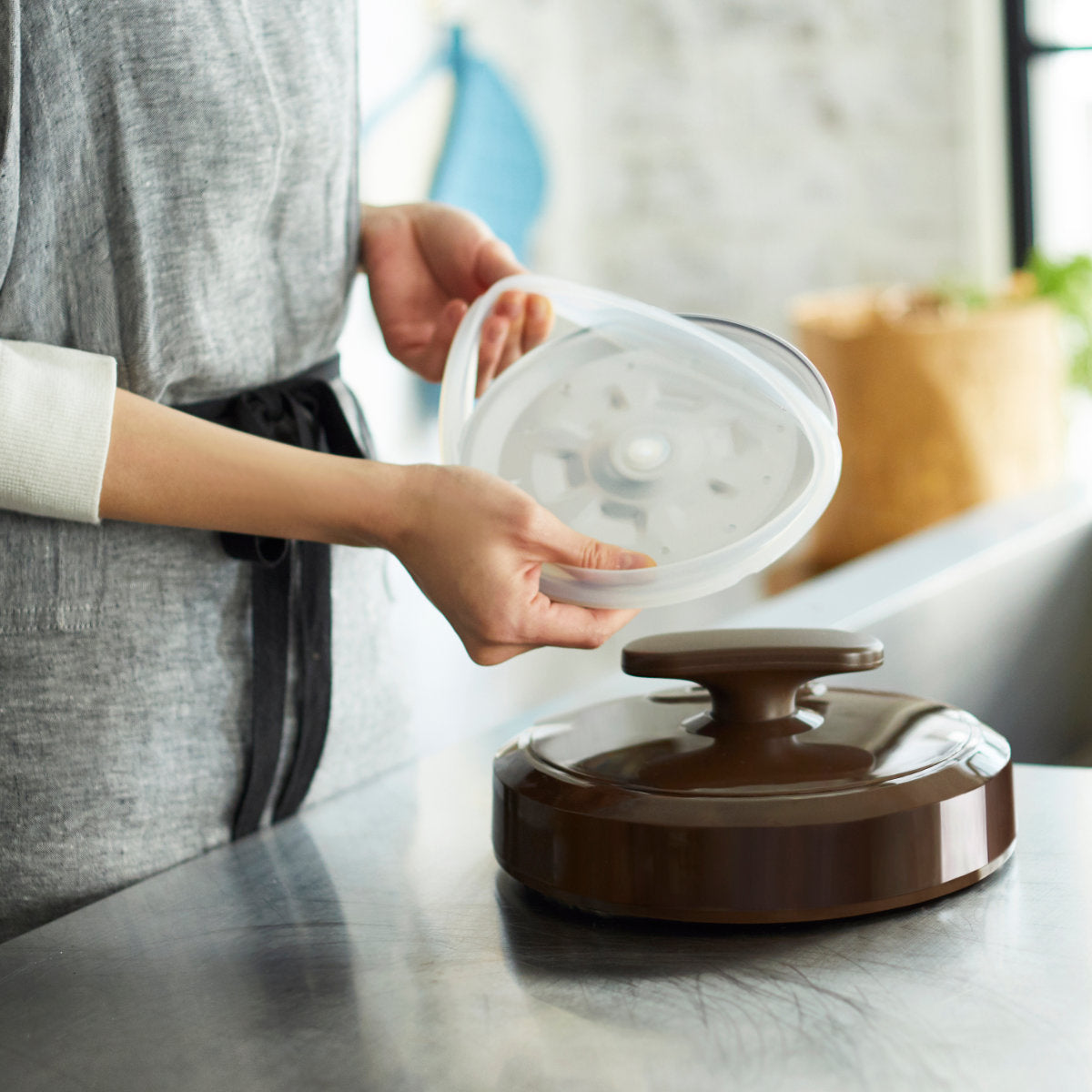 BRUNO 電気圧力鍋 マルチ圧力クッカー crassy+ – ハウジー