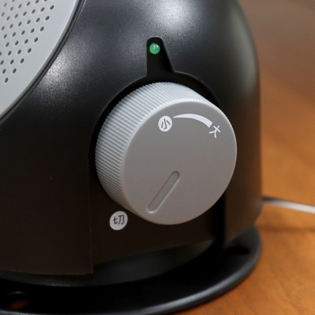 手元 スピーカー お手元スピーカー 音がクッキリきこえる君 電池式