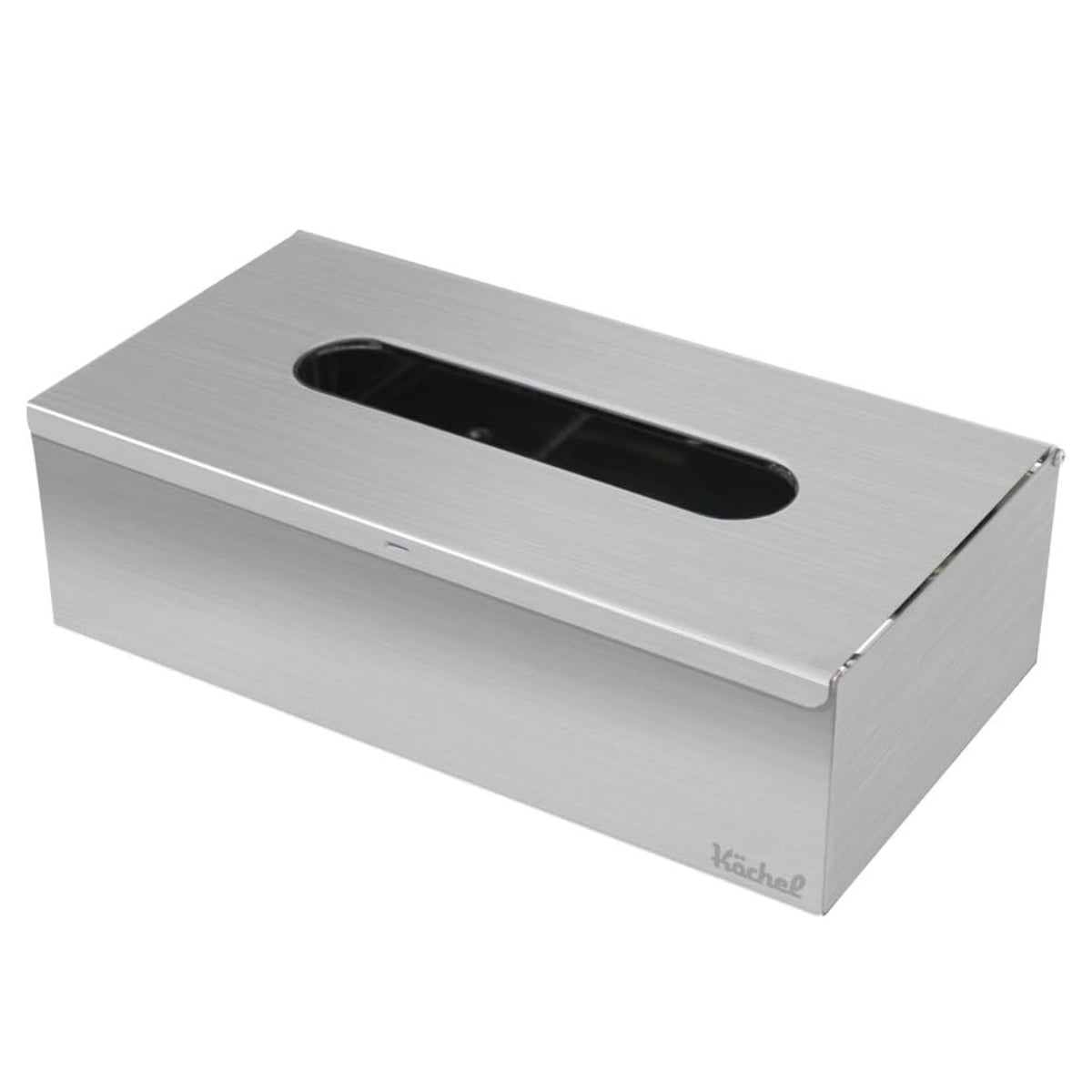 ティッシュケース ティッシュボックス Kochel ケッヘル ステンレス