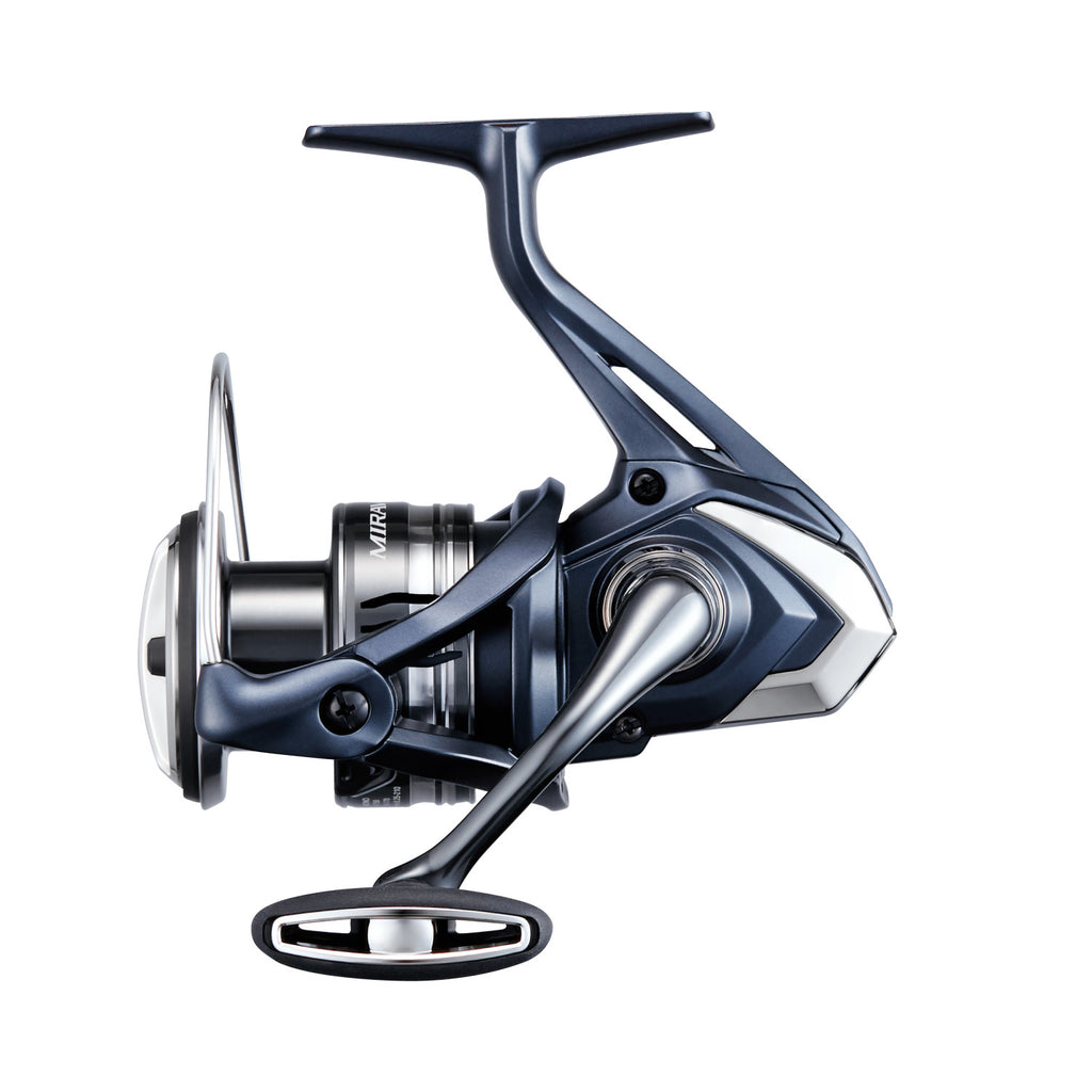Shimano Miravel – Hook, Line & Sinker Harlingen
