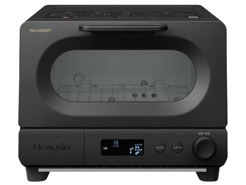 アメトーク家電芸人紹介のシャープ ヘルシオ トースター AX-WT1とは