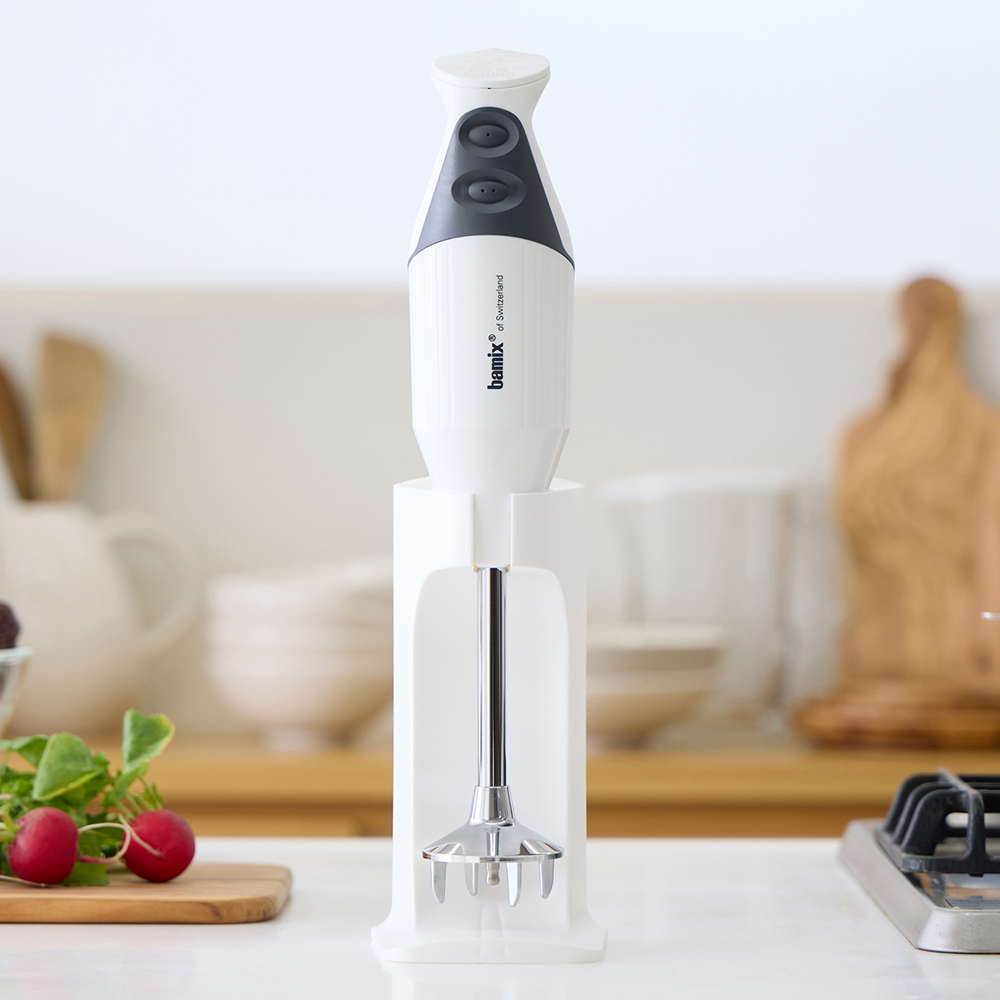 bamix M300 ハンドブレンダー ピンク