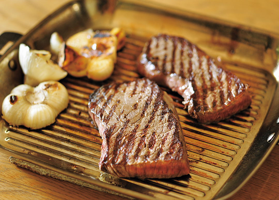 グリルパン スクエア30 | チェリーテラスオンラインショップ