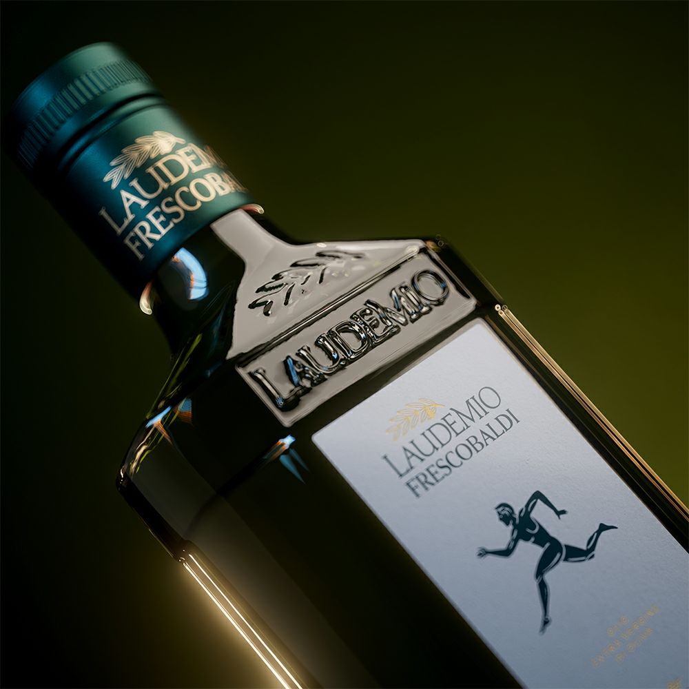 レア希少パルファン オノレ デ プレ ニュ グリーン 100ml emerald.jpg