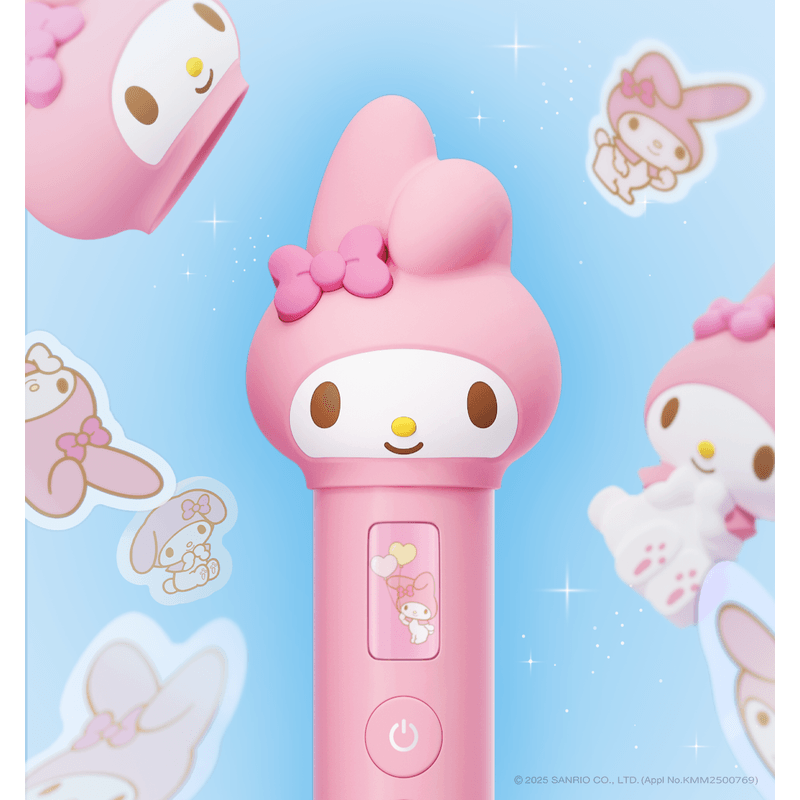 SMART DIRECT] My Melody AGE-R Booster Pro - H Mart