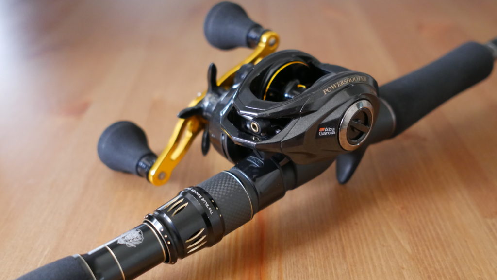 ショアジギやるなら！の ロキサーニ パワーシューター を買ってみた3