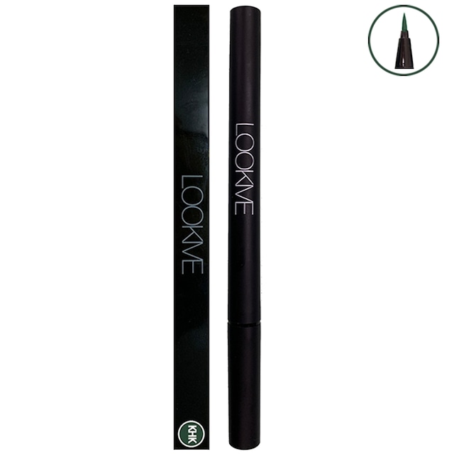 LOOKME by Makeup Series Cosmetics / Eyeliner