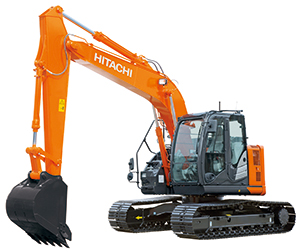 商品紹介｜建設機械のレンタル・リース【北海産業】