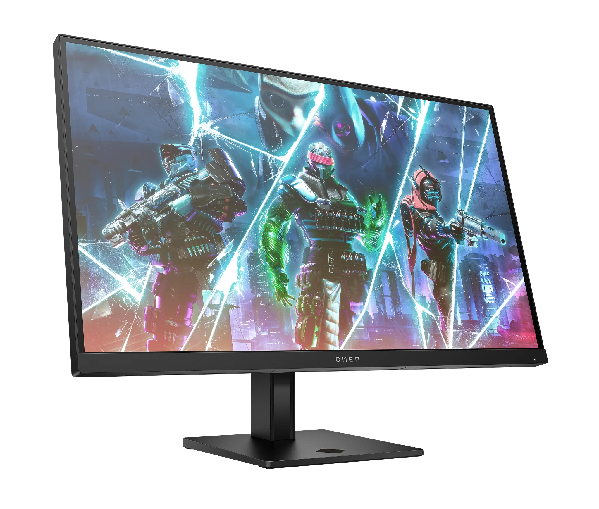 OMEN by HP 27 inch FHD 240Hz Gaming Monitor - OMEN 27s