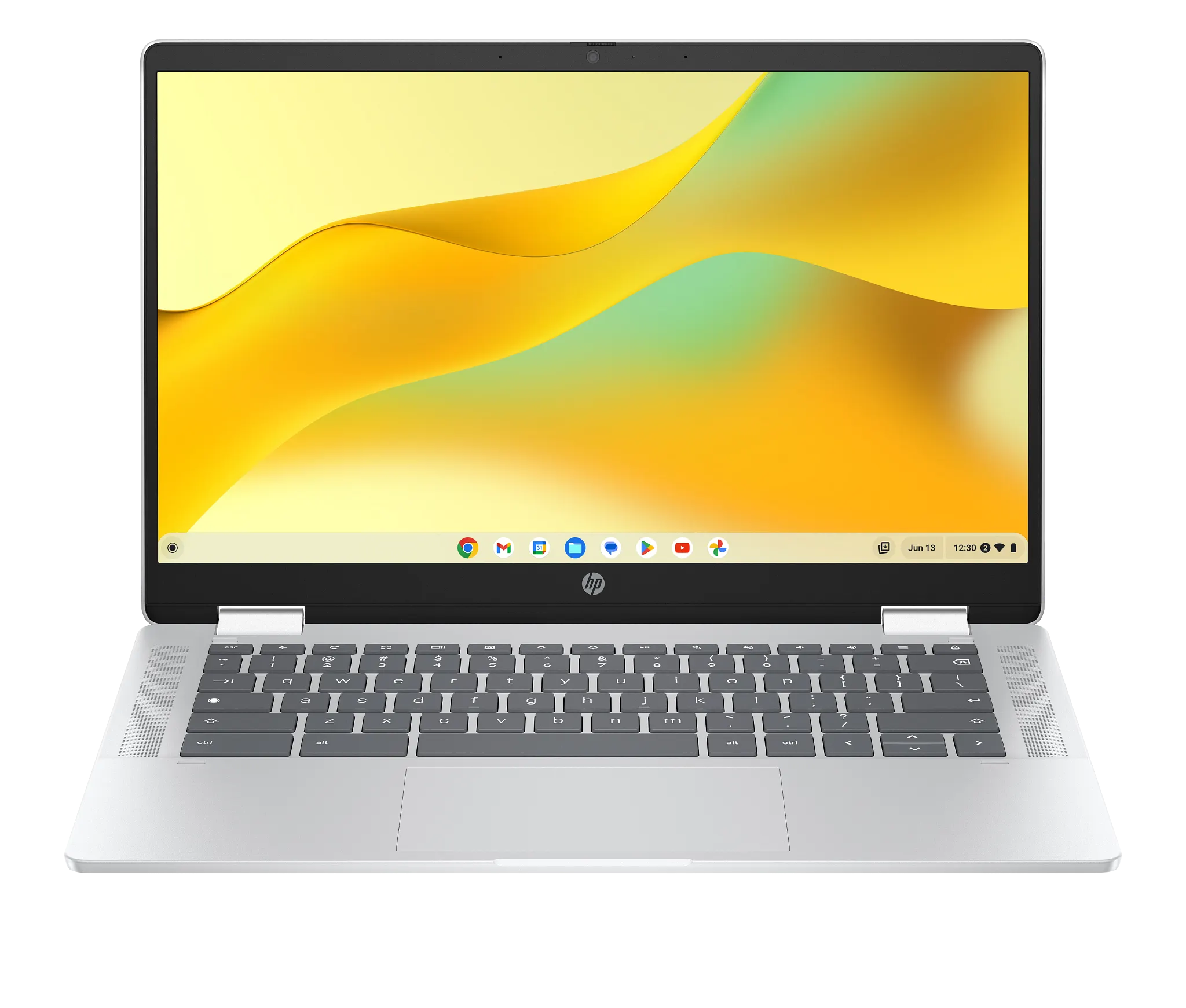 HP Chromebook x360 14-inch Laptop - HP® Store