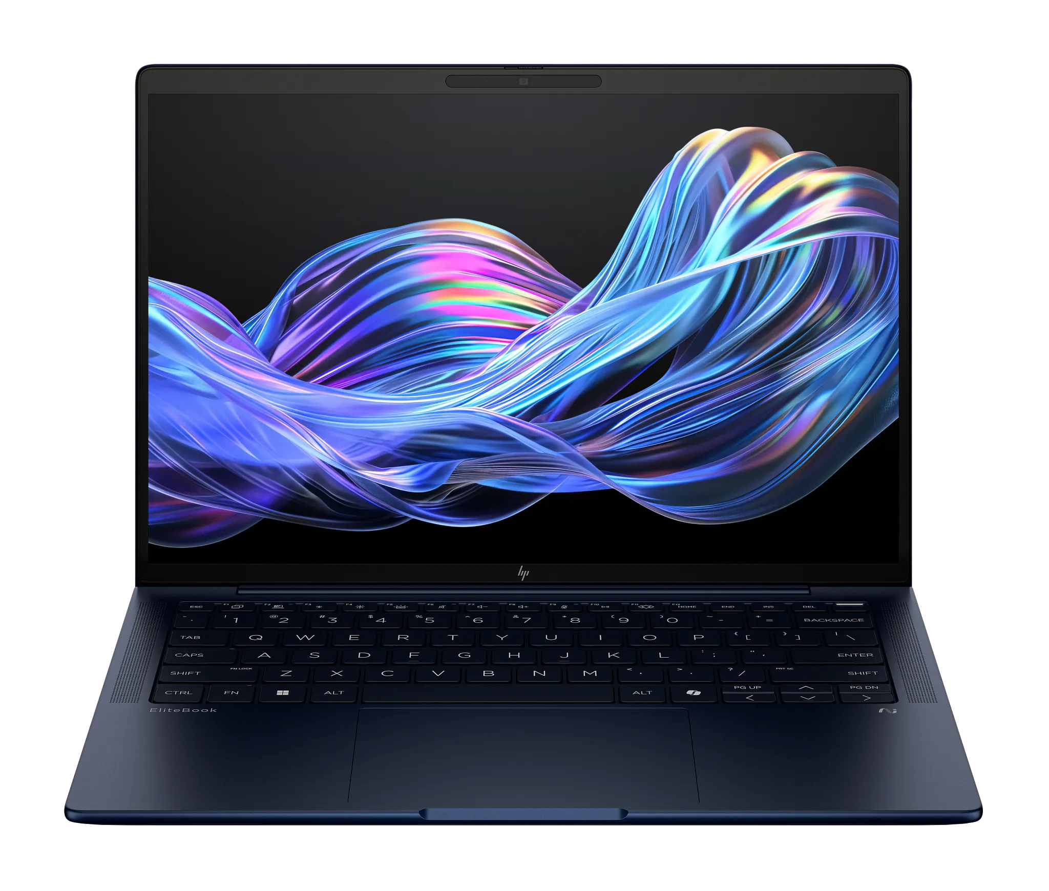 HP EliteBook X G1i 14 inch Notebook Next Gen AI PC Wolf Pro