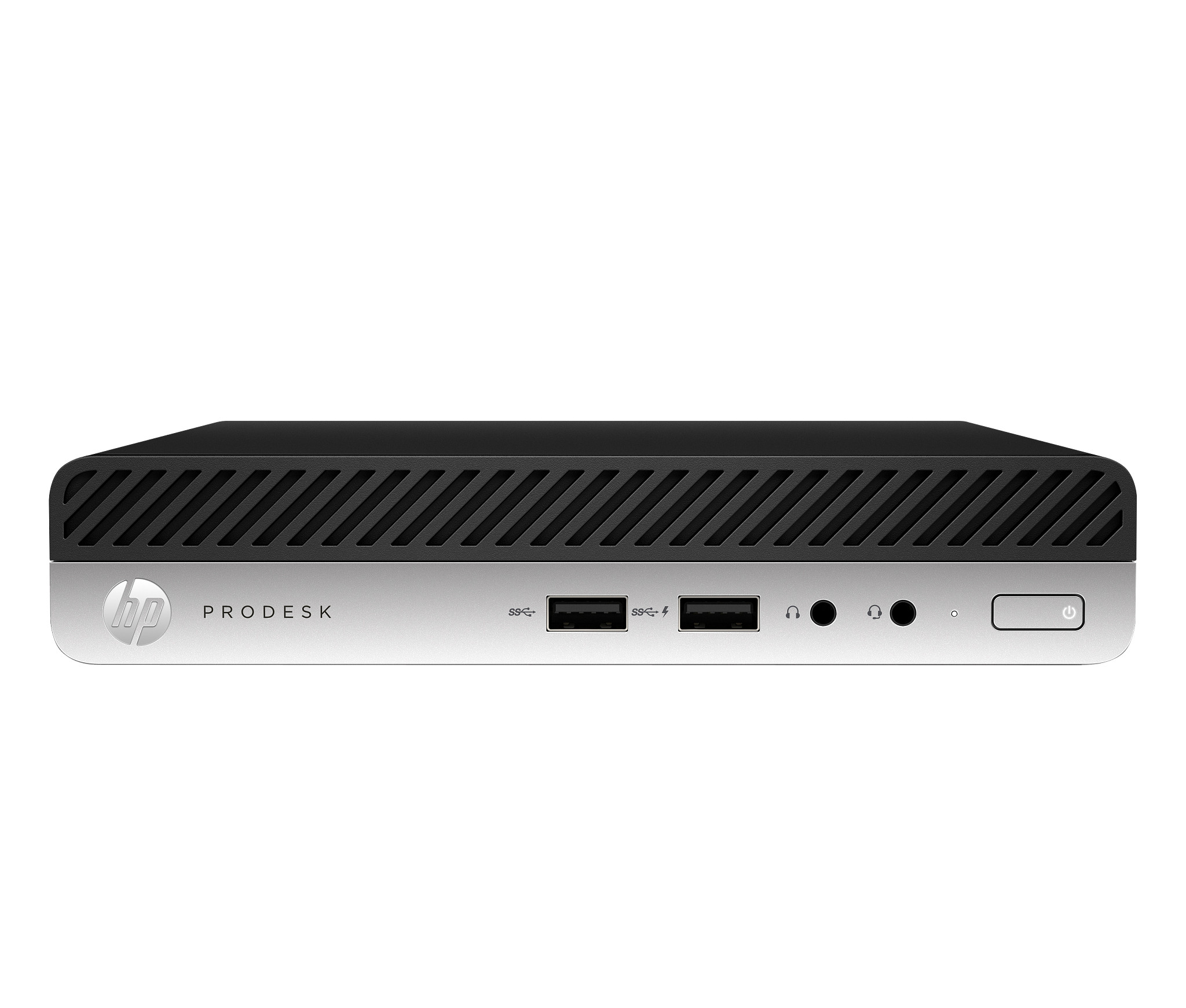 HP ProDesk 400 G3 Mini PC ソフトウェアおよびドライバのダウンロード